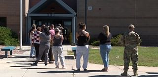 'It was a failure': Ellicott School District Superintendent addresses communication to parents during lockdown