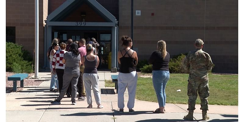 'It was a failure': Ellicott School District Superintendent addresses communication to parents during lockdown