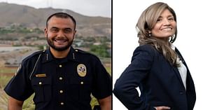 El Paso to elect first new sheriff in nearly 16 years as candidates debate SB4