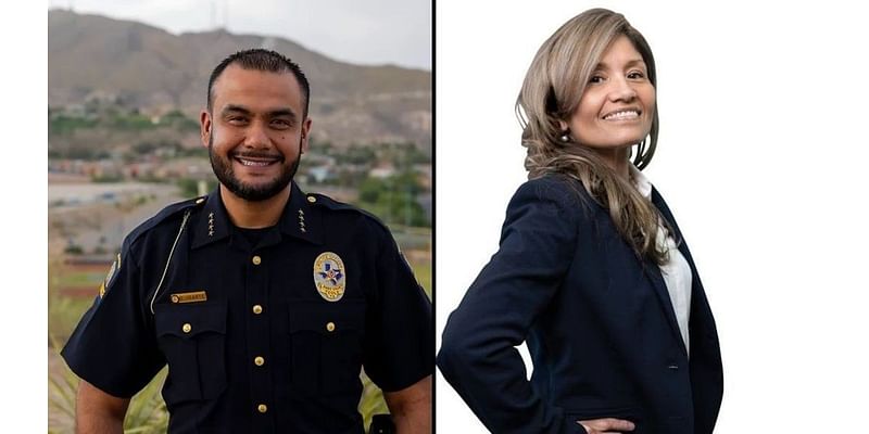 El Paso to elect first new sheriff in nearly 16 years as candidates debate SB4