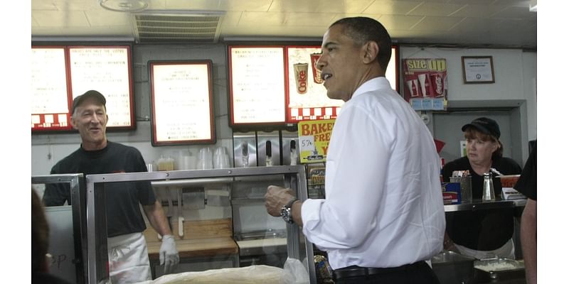 Popular N.J. sub shop Obama visited just closed a longstanding location