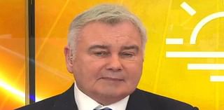 Eamonn Holmes guns for Match Of The Day job in GB News rant as he takes aim at younger hosting rivals who 'don't even watch TV'