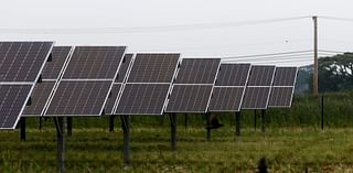 Grundy County Board approves solar farm in Coal City, the first to follow new guidelines