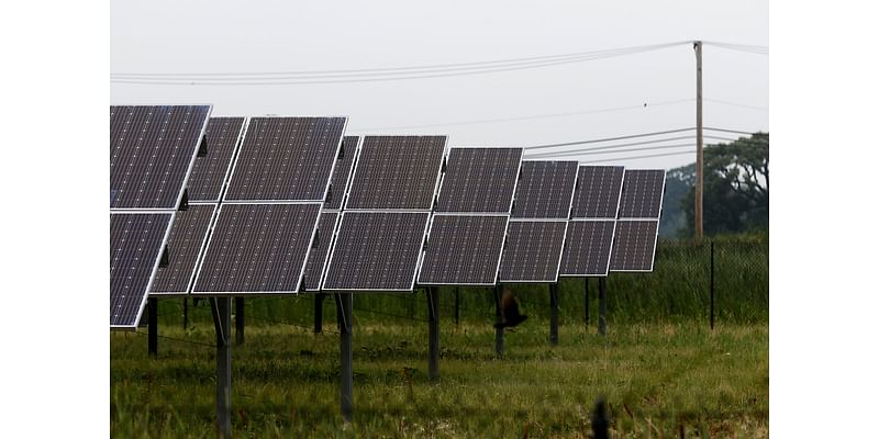 Grundy County Board approves solar farm in Coal City, the first to follow new guidelines