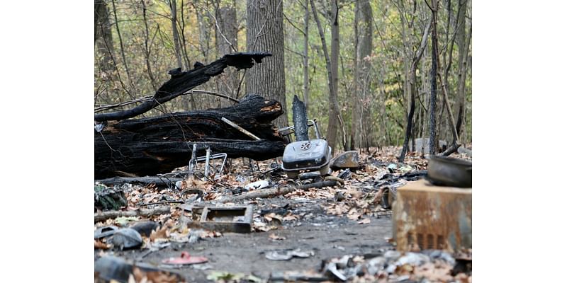 ‘Dante’s inferno’: Wildfires scorch New York amid historic drought