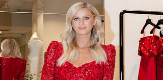 Nicky Hilton reveals the very unexpected inspiration behind her most iconic red carpet look as she shares her biggest style successes