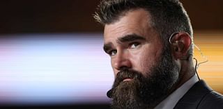 Jason Kelce Phone-Smashing Video Being Investigated By Penn State Police