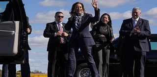 What’s a ‘Jezebel spirit’? Some Christians use the term to paint Kamala Harris with a demonic brush