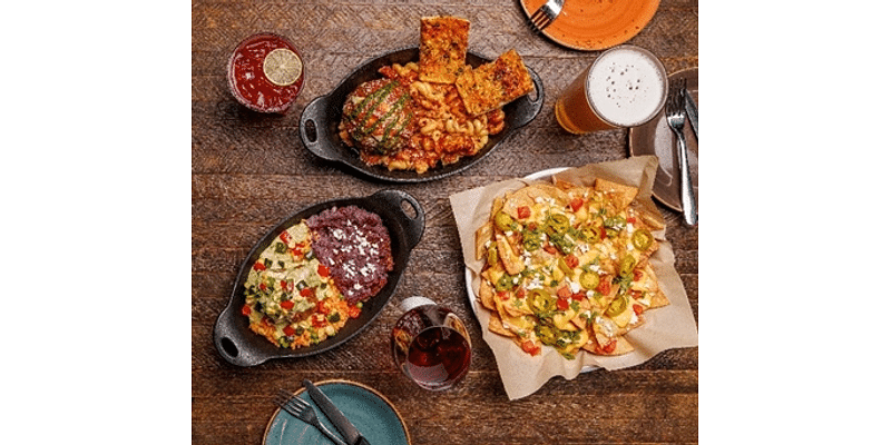 New Fall Menu Arrives At Lazy Dog Restaurant In Temecula