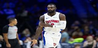 ‘Prayers for Tim Hardaway’: Fans Worried, Father Rushes to Locker Room as Pistons Star Apparently Suffers Triple Head Injury