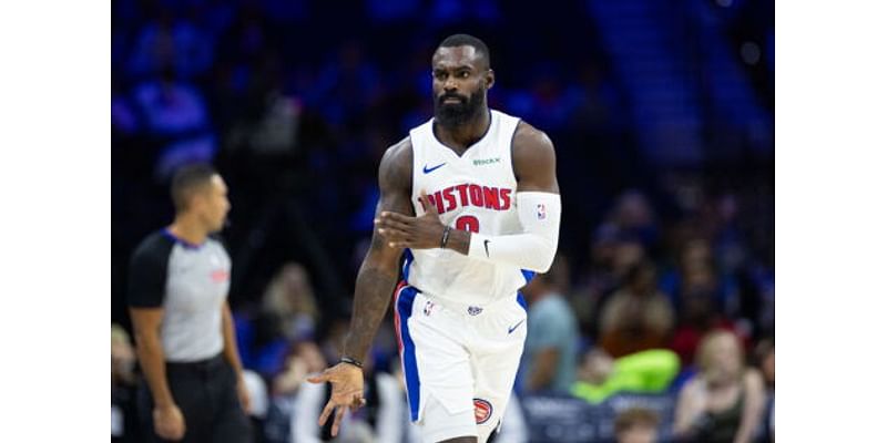 ‘Prayers for Tim Hardaway’: Fans Worried, Father Rushes to Locker Room as Pistons Star Apparently Suffers Triple Head Injury