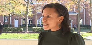 One-on-one with Alexandria’s first Black female mayor Alyia Gaskins