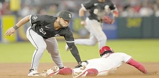 White Sox fall to Angels, suffer 116th loss of season