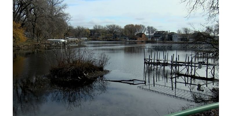 Community looks to save vital West Lake Okoboji waterway