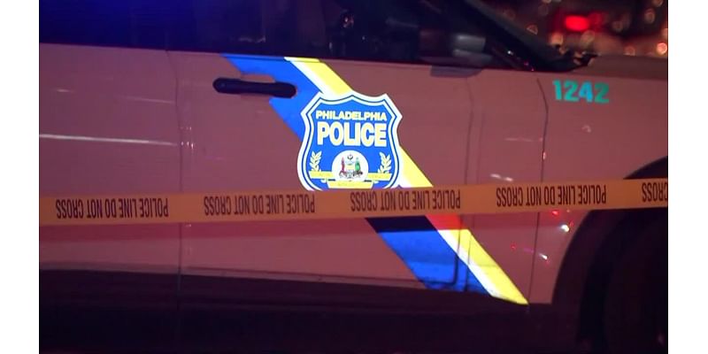 Shooter sought after man, 20, shot multiple times and killed in Overbrook: police