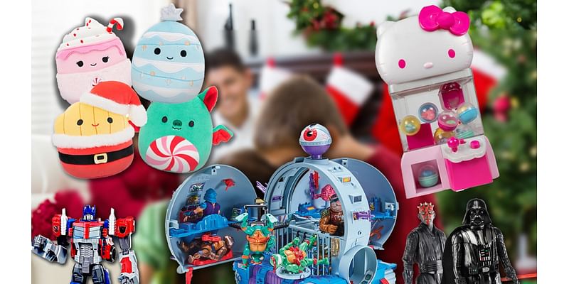 Best Deals on Amazon's Toy Catalog Exclusives