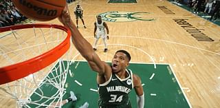 Halftime hot takes: Celtics had no answer for The Greek Freak