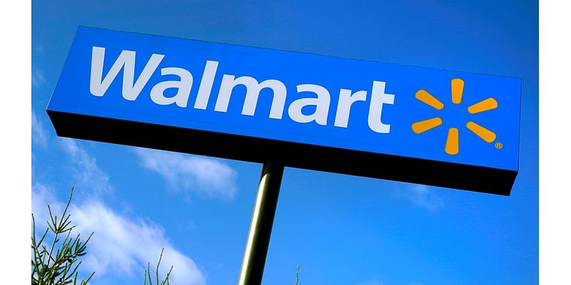 Walmart reaches settlement deal for shareholder lawsuits over its handling of opioids