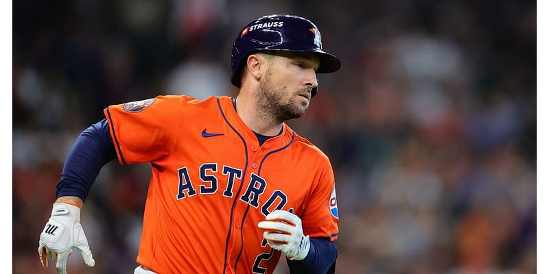 Yankees Potential Free Agent Target: Alex Bregman