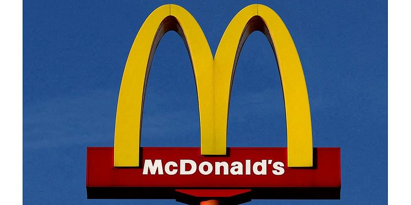 McDonald's unveils brand new saver menu featuring return of fan-favourite item as they claim 'this could be special'