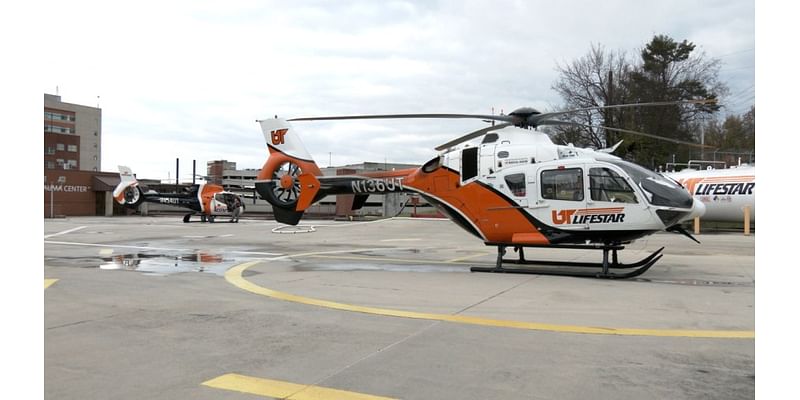 UT LIFESTAR celebrates 40 years of serving East Tennessee