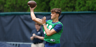 Commit Tracker: Notre Dame QB commit Noah Grubbs shines in Week 13 postseason win