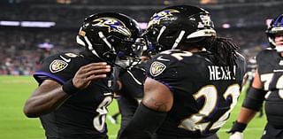 Ravens predictions at NFL midseason: Another Lamar Jackson MVP, playoff rematch vs. Chiefs