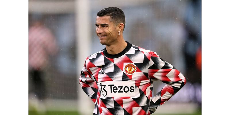 $76M Manchester United Target Buries Cristiano Ronaldo Comparisons With a Strong Message for Potential Suitors