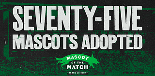 75 Austin FC Honorary Mascots Adopted