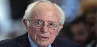 Sanders: Democrats can’t ‘hang your hat’ on identity politics