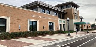 Royal Oak selects new city manager, hiring from neighboring community