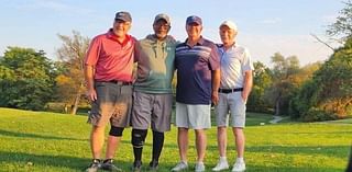 Auburn man bowls 300, hits hole-in-one in same week