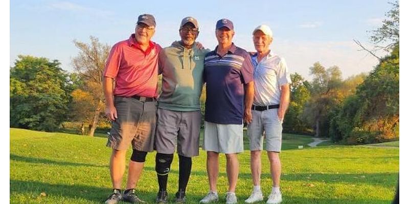 Auburn man bowls 300, hits hole-in-one in same week