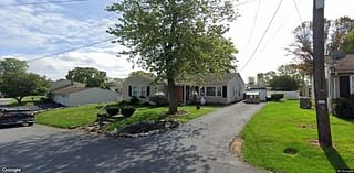 Single-family residence in Mechanicsburg sells for $239,000