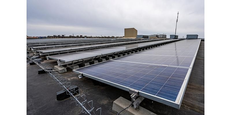 In move to clean energy, Wisconsin invests most in solar power. How do we rank nationally?