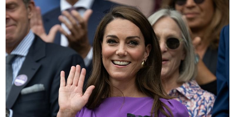 Kate Middleton Is Hurt by Backlash After Ending Chemo