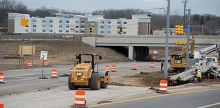 I-94, U.S. 131 among road closures of note this weekend across Michigan