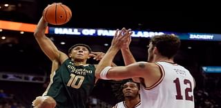 CSU men improve to 5-0 with win over Boston College