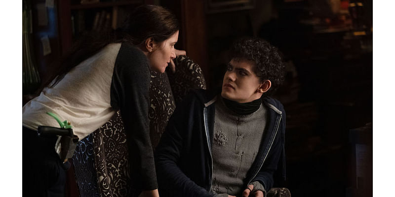 ‘Agatha All Along’ Showrunner Talks Billy’s Backstory, Evan Peters’ MCU Return & What’s To Come On The Witches Road