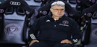 Inter Miami head coach Gerardo Martino resigns after MLS Cup exit