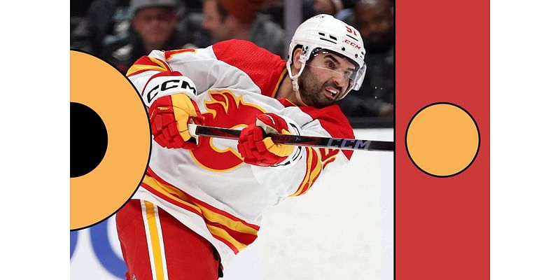 Calgary Flames 2024-25 season preview: Playoff chances, projected points, roster rankings