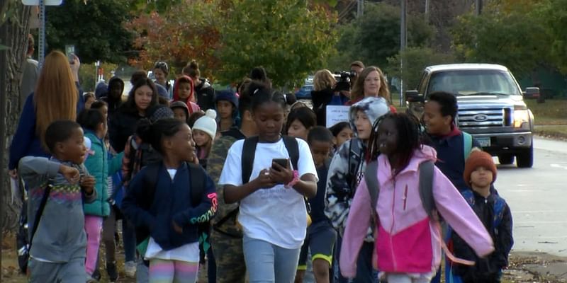 Input wanted to safe routes to school planning