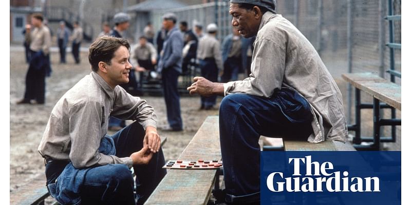 The Shawshank Redemption at 30: is it really the greatest film ever made?