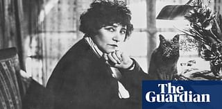 The Position of Spoons, and Other Intimacies by Deborah Levy review – portrait of the artists