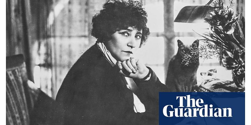 The Position of Spoons, and Other Intimacies by Deborah Levy review – portrait of the artists