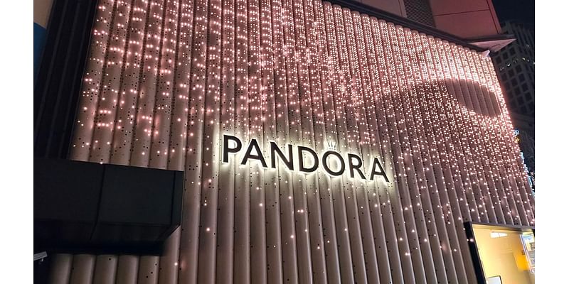 Pandora Jewelry Wins And Will Keep Winning With The Right Strategy At The Right Time