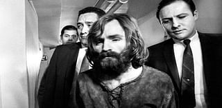 Charles Manson spoke of more killings in prison tapes