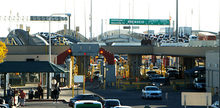 CBP: Woman gave smuggled kids marijuana gummies