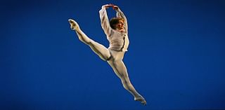 Vladimir Shklyarov, an Acclaimed Russian Ballet Star, Dies at 39 After Fall from Building: 'A Huge Loss'