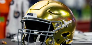 Notre Dame Fighting Irish Recruiting: 2025 commit breakdown